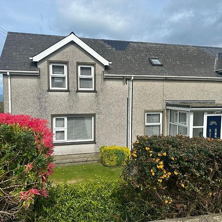 Villa Ocean View Bushmills Esterno foto