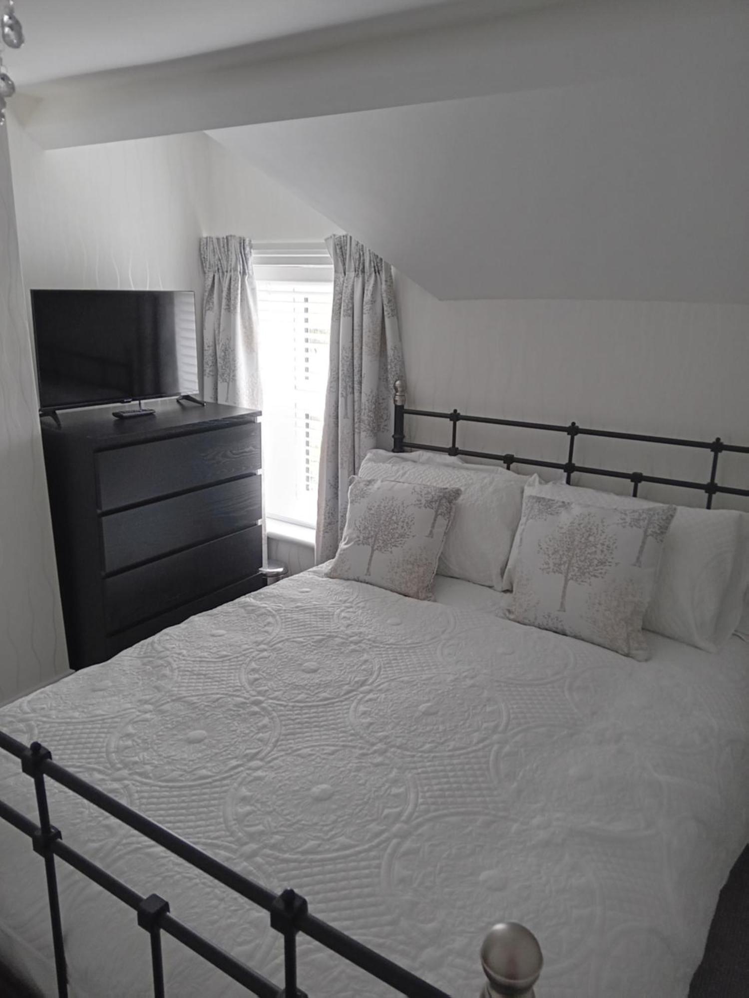 Villa Ocean View Bushmills Esterno foto