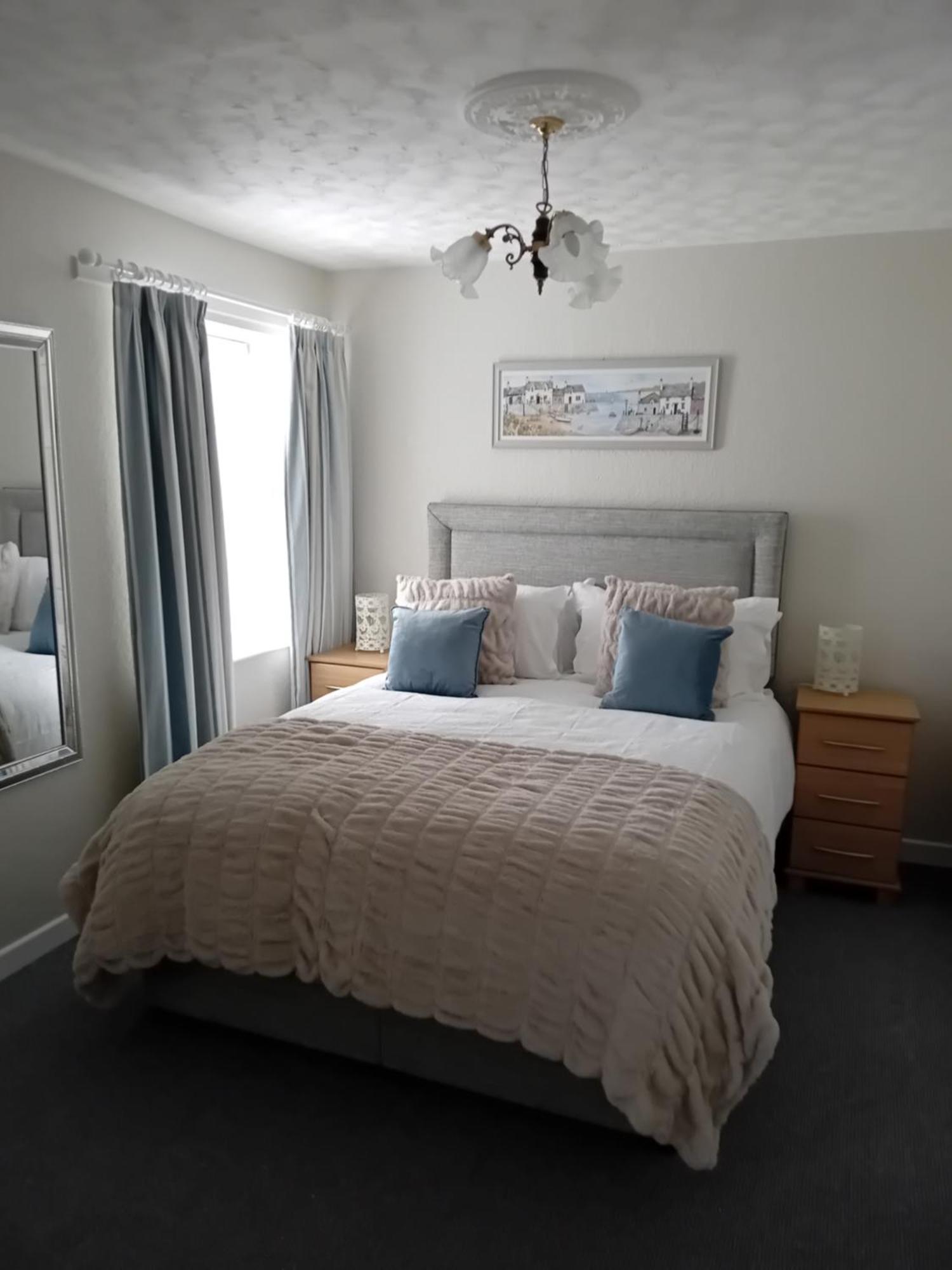 Villa Ocean View Bushmills Esterno foto