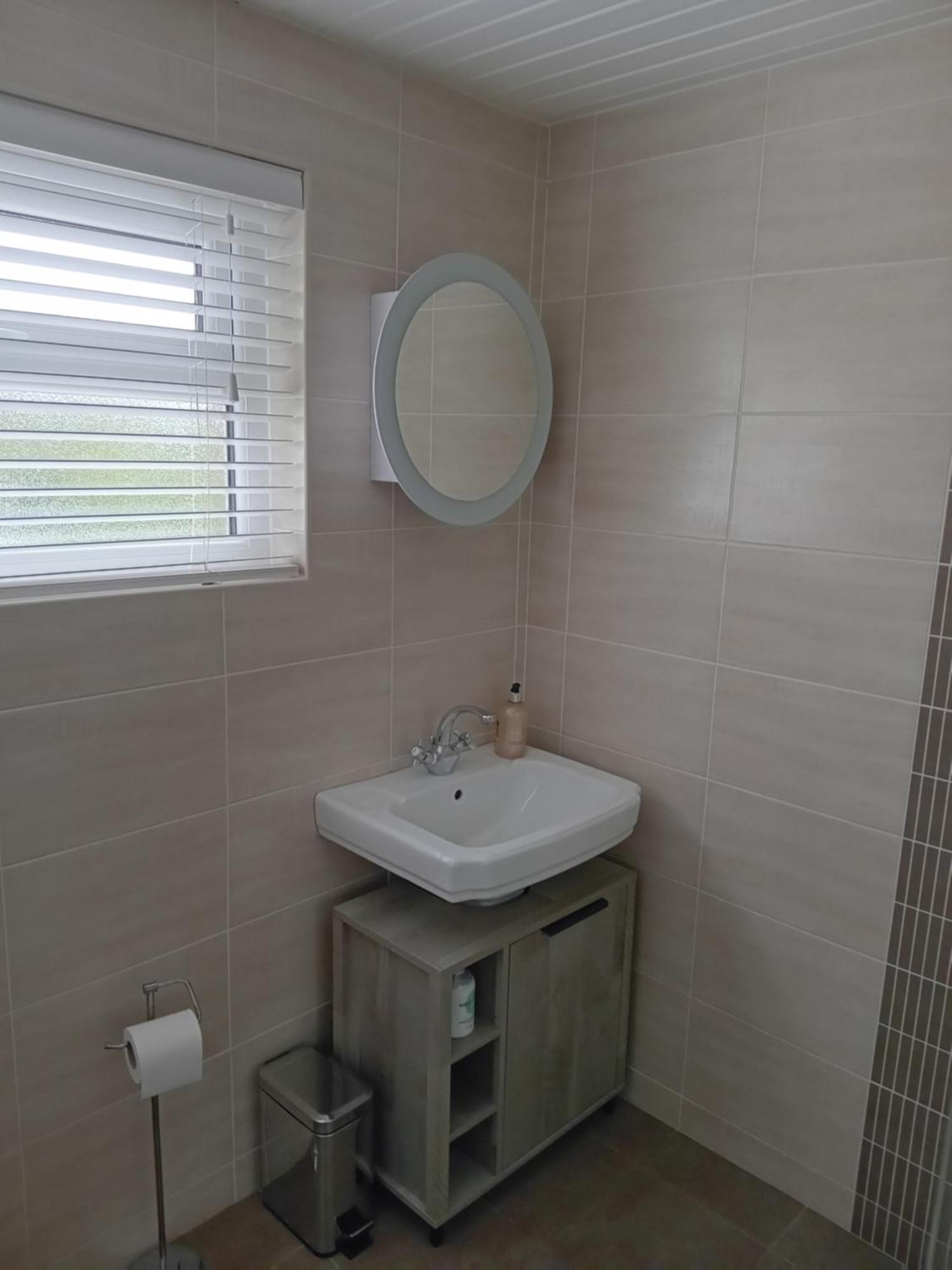 Villa Ocean View Bushmills Esterno foto