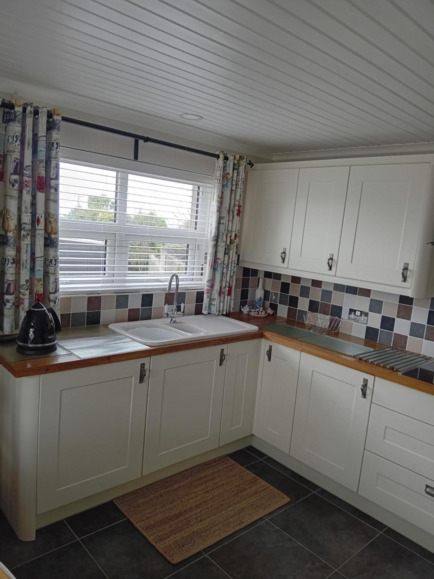 Villa Ocean View Bushmills Esterno foto