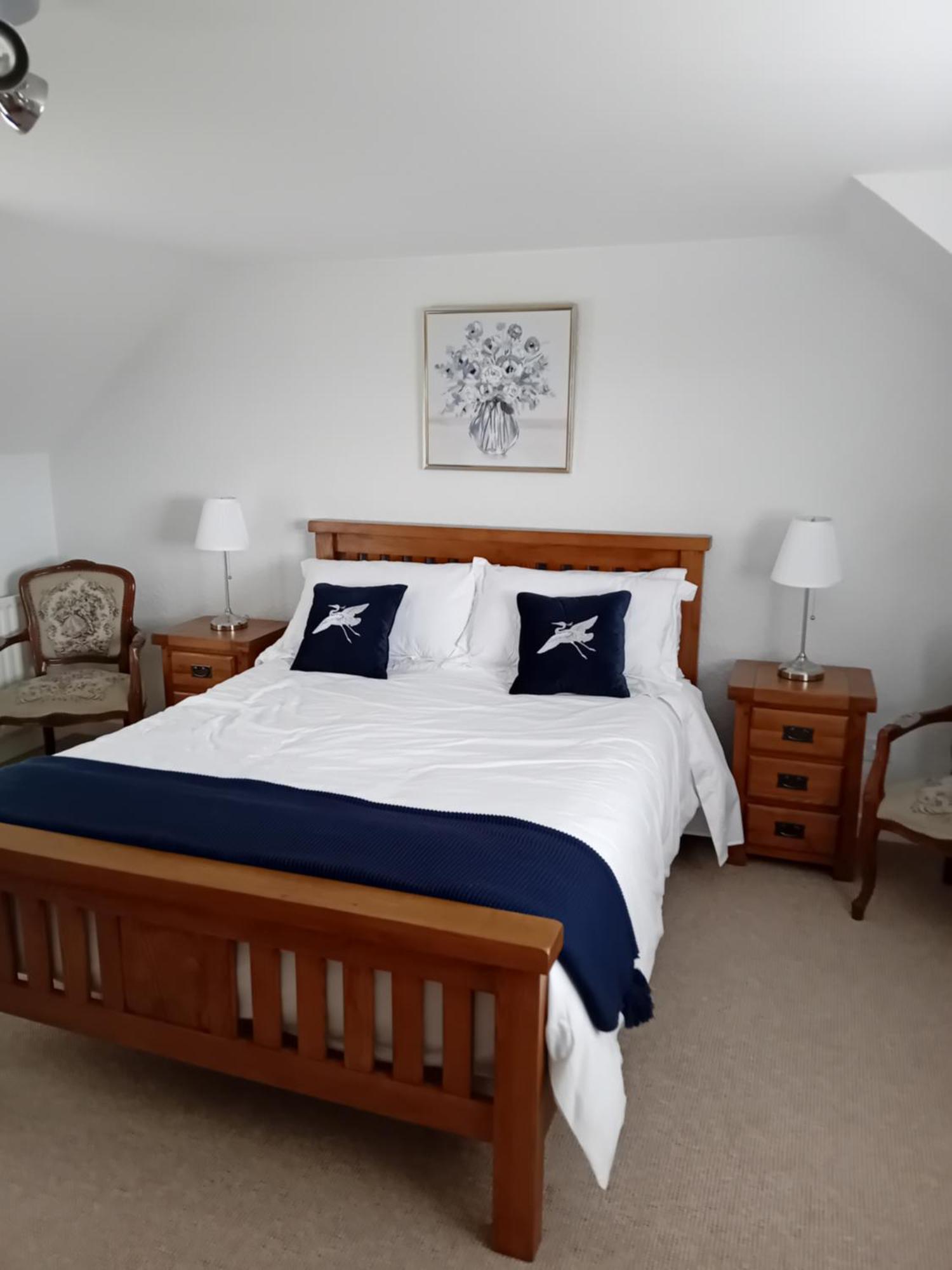 Villa Ocean View Bushmills Esterno foto